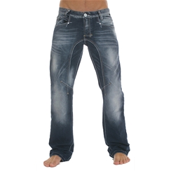 Cipo and Baxx Mission Jeans