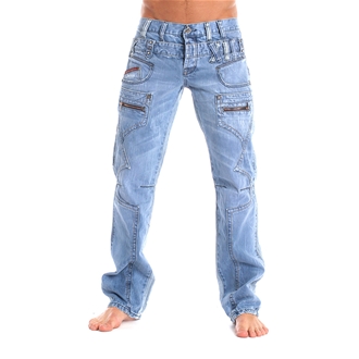 Cipo and Baxx Reason Jeans