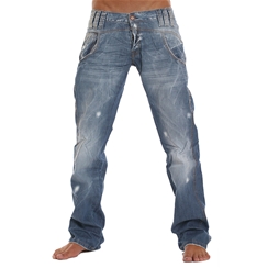 Cipo and Baxx Stock Jeans