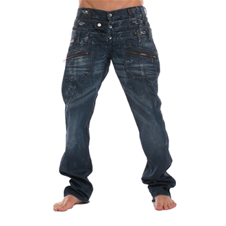 Tribe Jeans