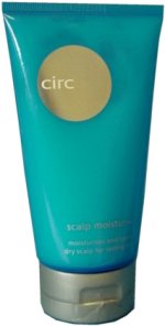 Circ for Men Scalp Moisturiser 150ml Soothe & Moisturise