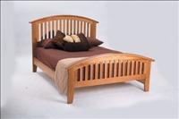 Cirrus Double Bed