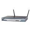 1801 ISDN WIRELESS INTERGRATED SERVICE ROUTER