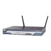 1812 WIRELESS SECURITY INTERGRATED SERVICE ROUTER