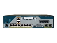 1861 Integrated Services Router - router