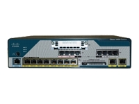 1861 Integrated Services Router