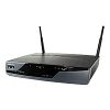 876 ADSL ISDN WIRELESS ROUTER