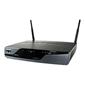ADSL/ISDN Security Router w/wireless