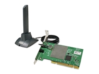 Cisco Aironet 802.11a/b/g Wireless PCI Adapter - network ada