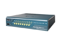 ASA 5505 Firewall Edition Bundle - security appliance