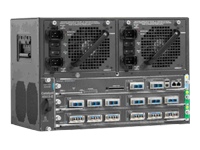 Cisco Catalyst 4503-E - switch