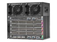 Cisco Catalyst 4506-E - switch