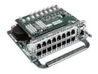 Cisco EtherSwitch switch - 16 ports