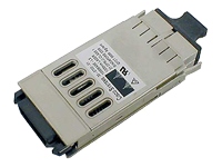 GBIC 1000BASE-LX/LH - network adapter