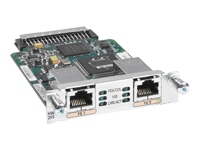 High-Speed WAN Interface Card expansion module - 2 ports