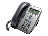 IP Phone 7911G - VoIP phone - with 1 x user licence