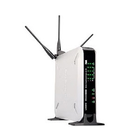 Small Business Wireless-N Gigabit Security