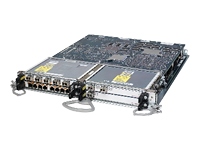 Cisco SPA Interface Processor 601 - control processor