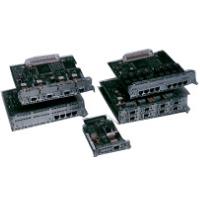 1-port BRI (S/T) WAN Interface Card (Dial and