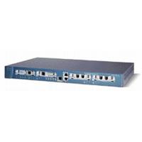 Cisco Systems Cisco 1760 10/100 Modular Router with 2x WIC/VIC