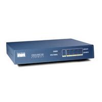 Cisco Systems PIX 501 3DES Bundle (Chassis- SW- 10 Users-