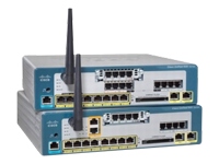 Unified Communications 500 Series for Small Business - VoIP gateway