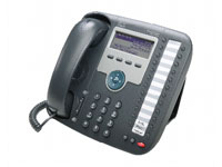 CISCO Unified IP Phone 7931G