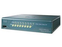 CISCO Wireless LAN Controller 2112 - network