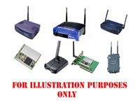 CISCO Wireless LAN Controller 4402 - network