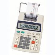 Citizen CX-32 Printing Calculator