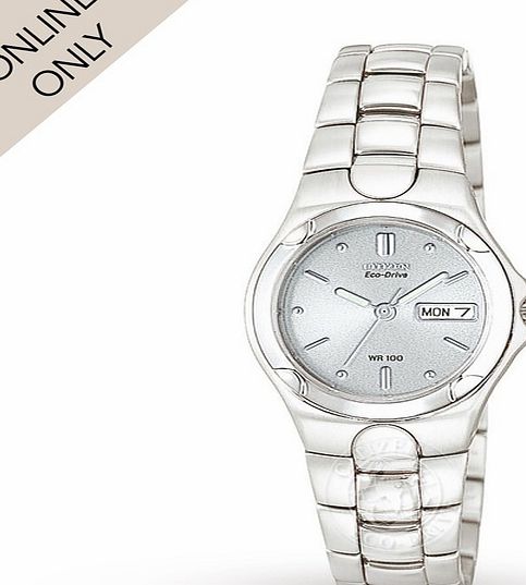 Citizen Ladies Watch EW3030-50A