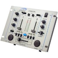 Citronic CDM-5:2ks 5 input mixer