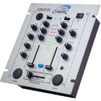 Citronic CDM-7:2cs 7 input