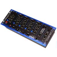 CDM8:4 10 input 19 mixer