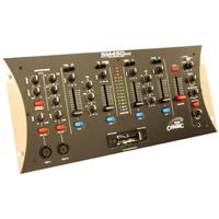 Citronic SM450 Mk III 19 DJ/Club mixer