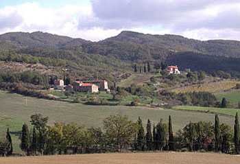 Country House Santa Felicita Paterna