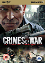 City Interactive Crimes of War PC