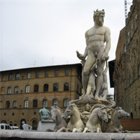 City tour in Florence - Morning Gartours - Florence City tour in Florence -