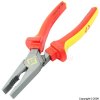 CK RedLine VDE Combi Plier 185mm