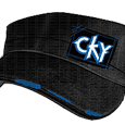 CKY Rib Stop Baseball Cap