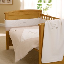 Wish Upon A Star - 5 Piece Bedding Bale