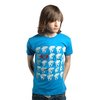 T-shirt - Hemingway (Blue)