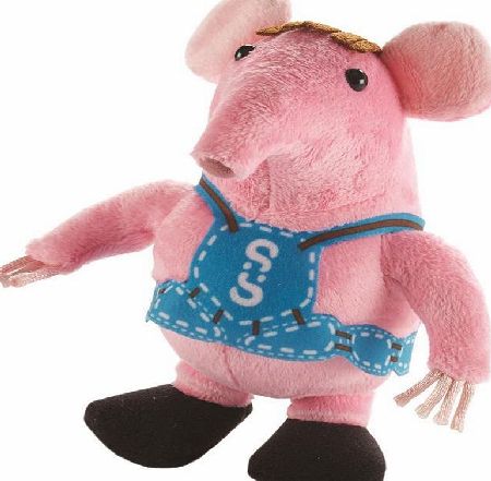 Clangers Supersoft Collectables - Small