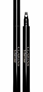 Clarins 3-Dot Eyeliner