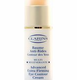 Clarins Advanced Extra Firming Eye Contour Cream