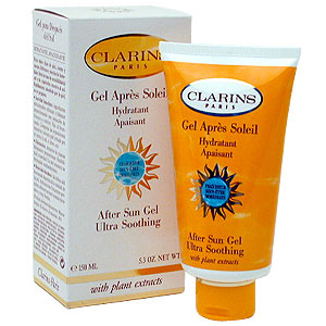 After Sun Gel Ultra Soothing - size: 150ml