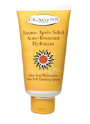 Clarins After Sun Tanning Moisturiser 150ml