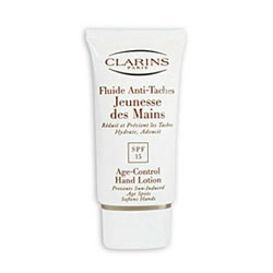 Age-Control Hand Lotion SPF15 75ml