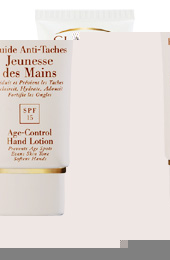 Clarins Age Control Hand Lotion