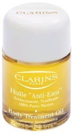 Clarins Anti-Eau Body Treatment Oil 100ml